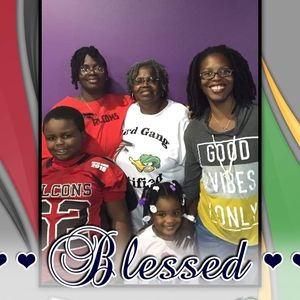 Meet your Posher, Joyce